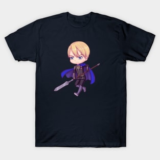 Dimitri T-Shirt